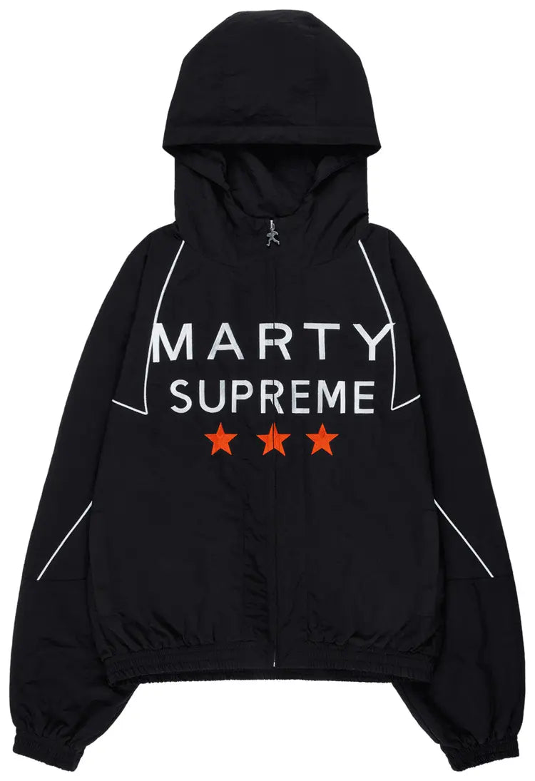 Marty Supreme Zip-Up