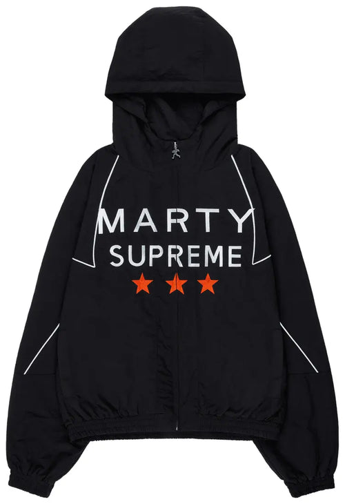 Marty Supreme Zip-Up