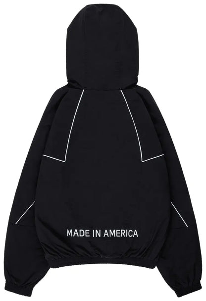 Marty Supreme Zip-Up