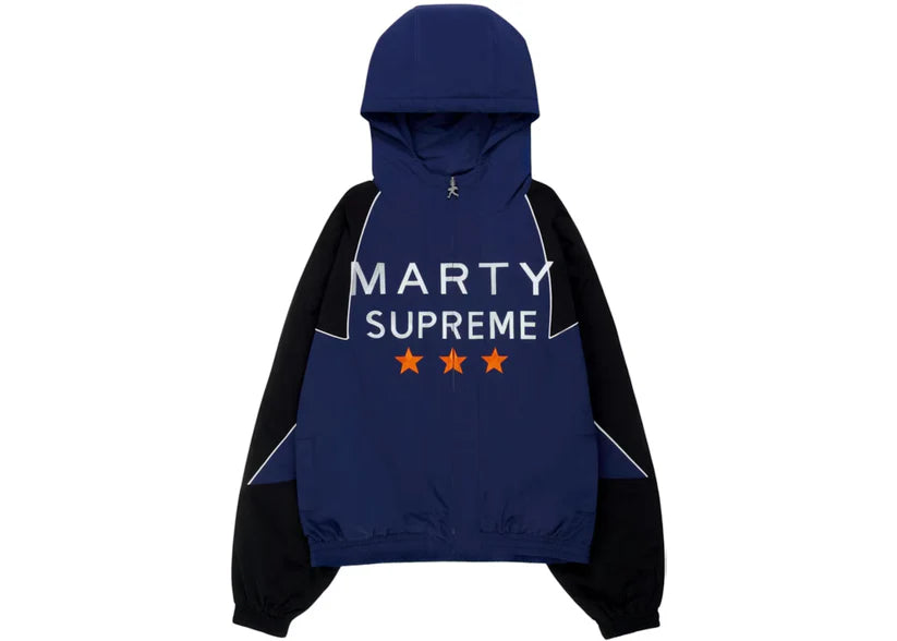 Marty Supreme Zip-Up