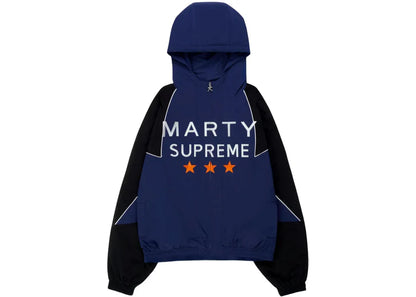 Marty Supreme Zip-Up