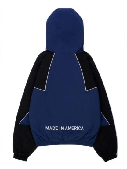 Marty Supreme Zip-Up