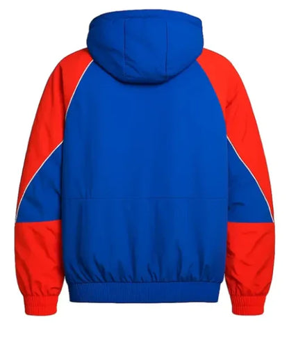 Marty Supreme Zip-Up